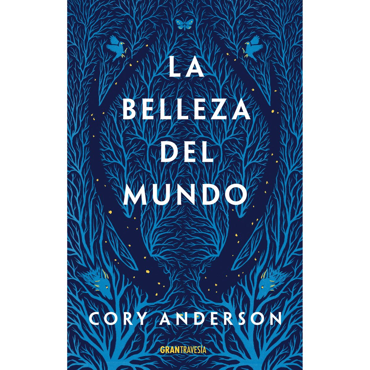 La belleza del mundo.