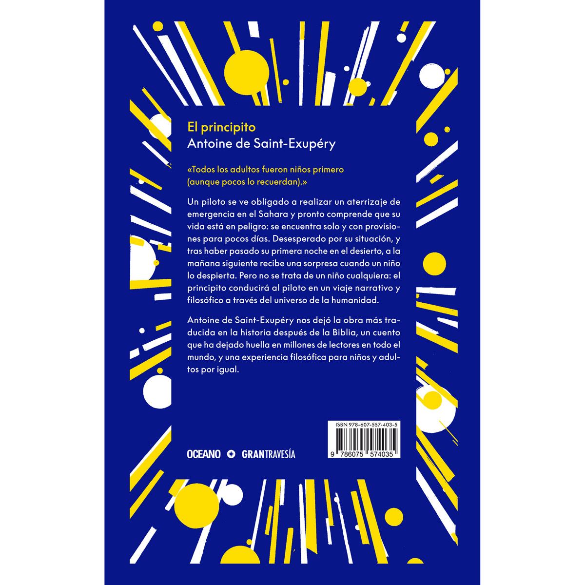 El principito (con ilustraciones originales del autor)