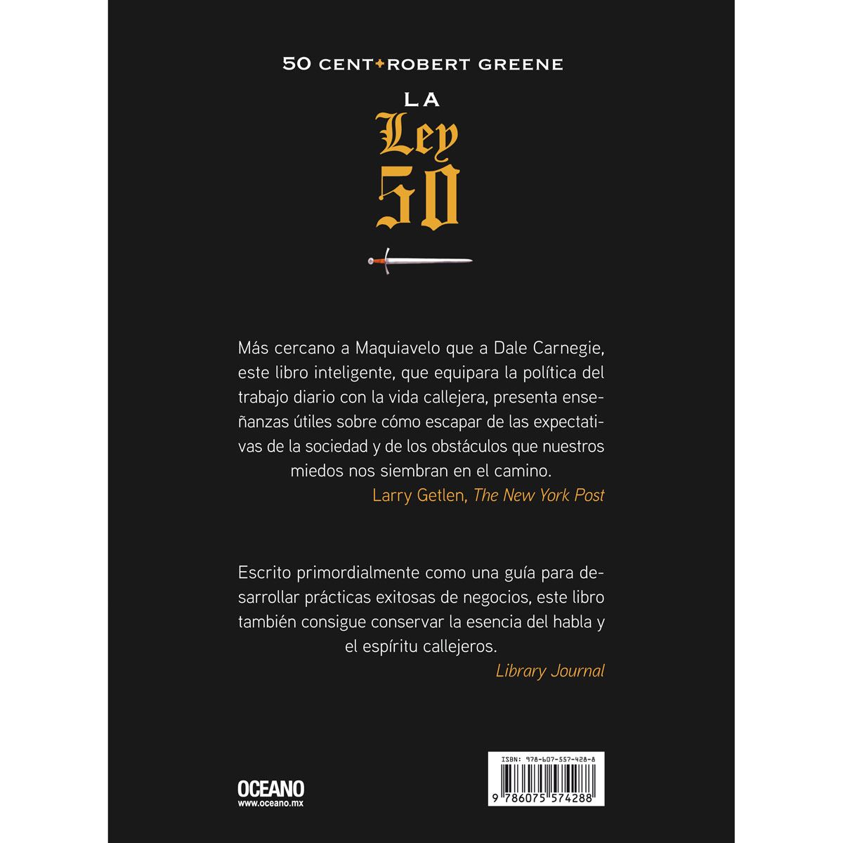 La Ley 50