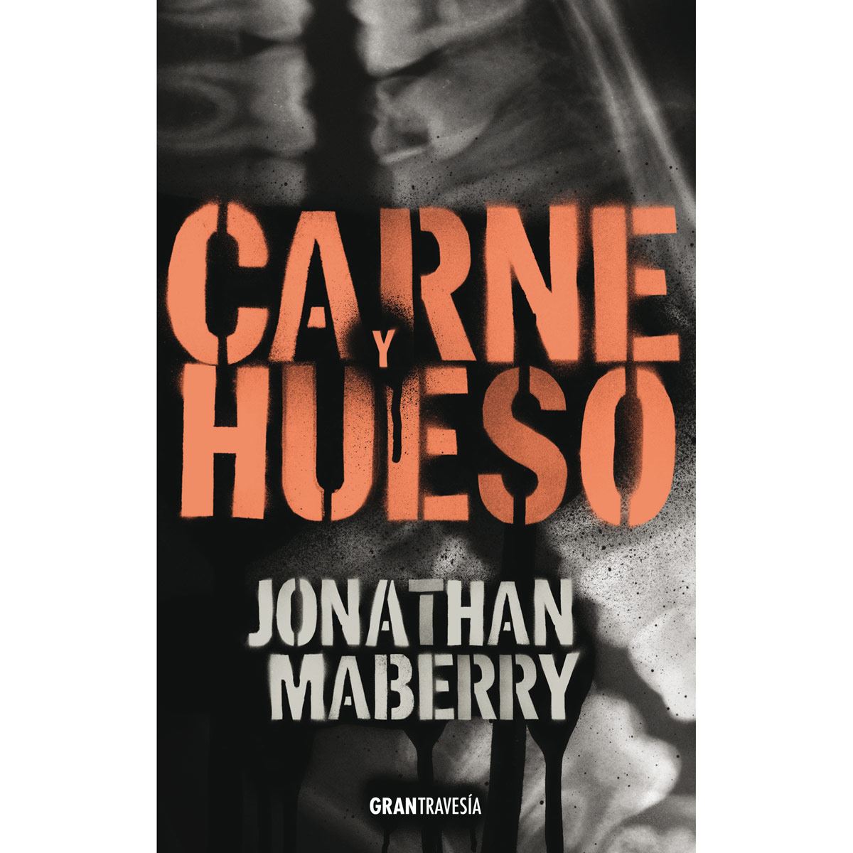 Carne y hueso. Ruina y putrefacción 3