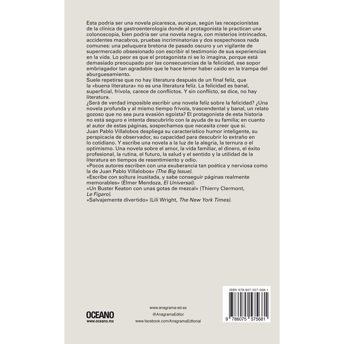 Peluquería y letras