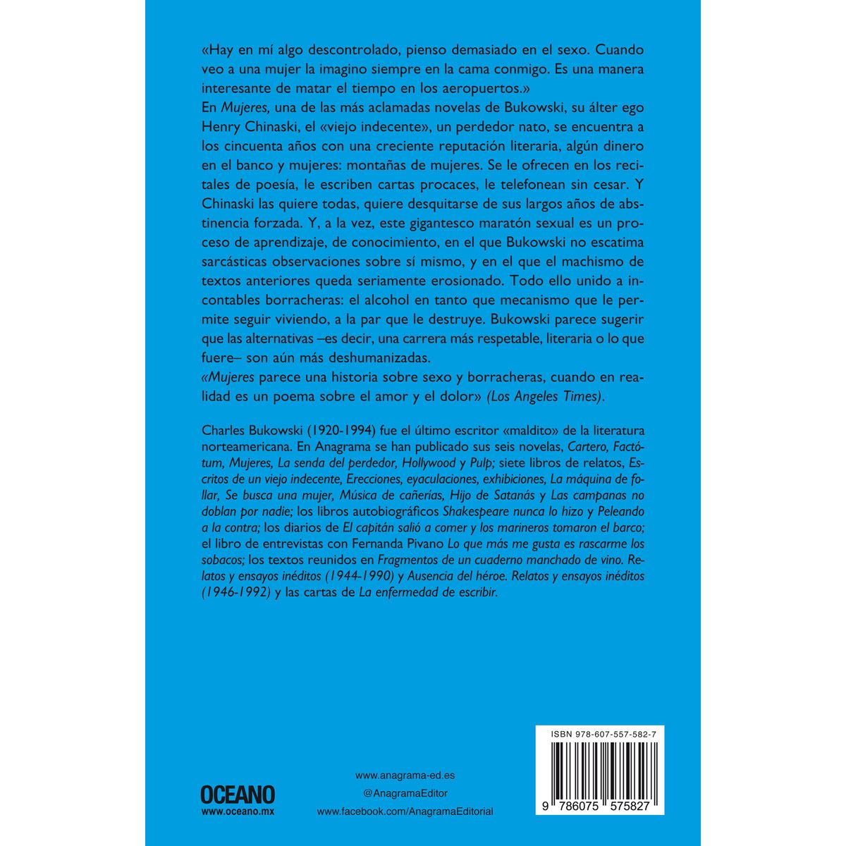 Mujeres (Nueva edición)