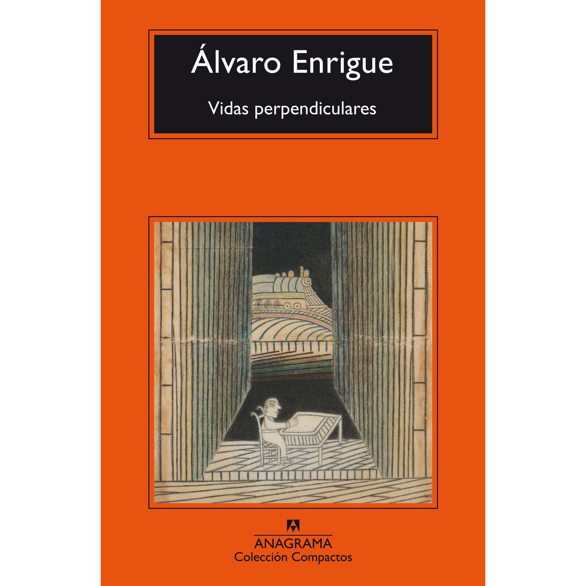 Vidas perpendiculares