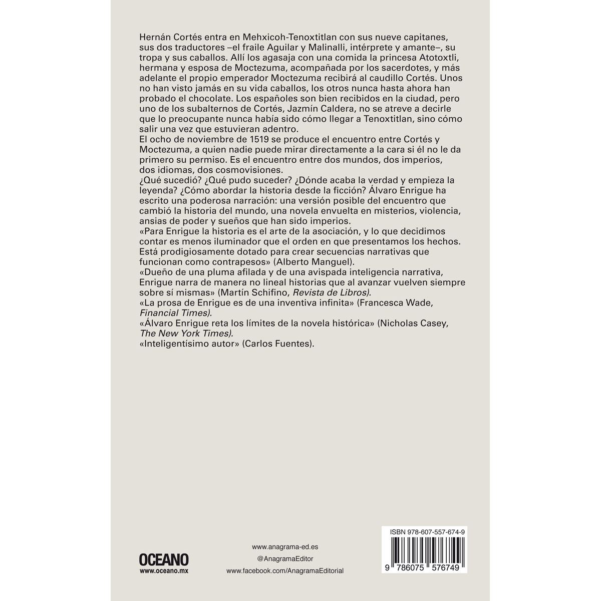 Tu sueño imperios han sido