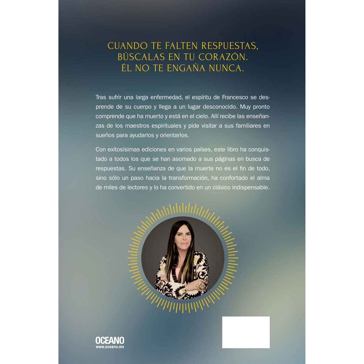 Libro El Oráculo de los Ángeles (Libro y Cartas) De Yohana García -  Buscalibre