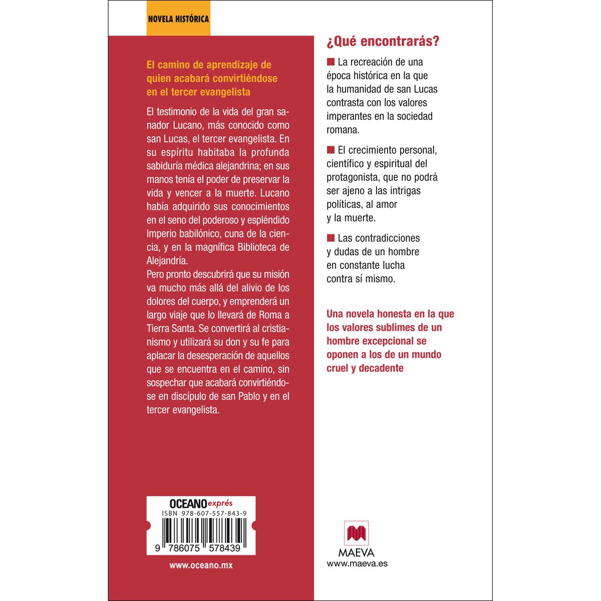 Médico de cuerpos y almas