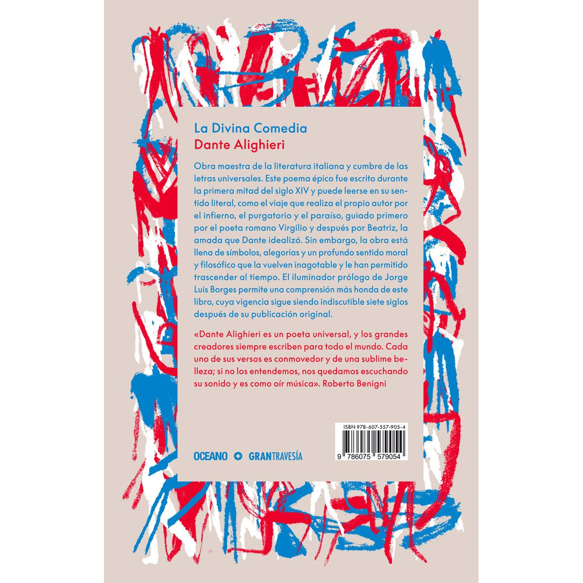 La Divina Comedia