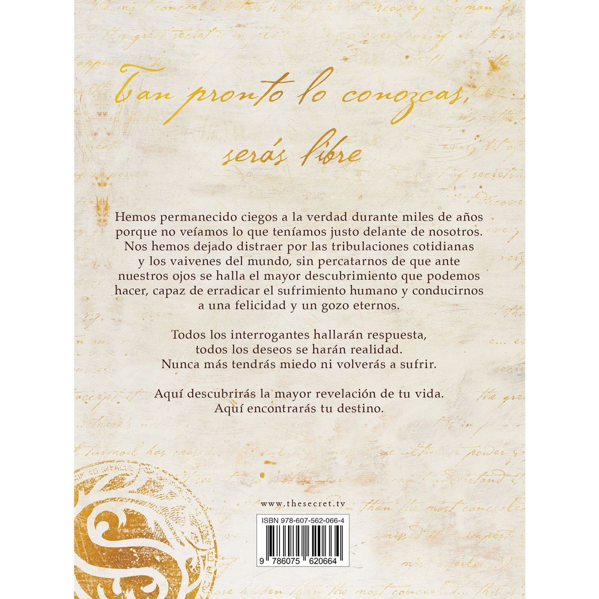 El secreto más grande