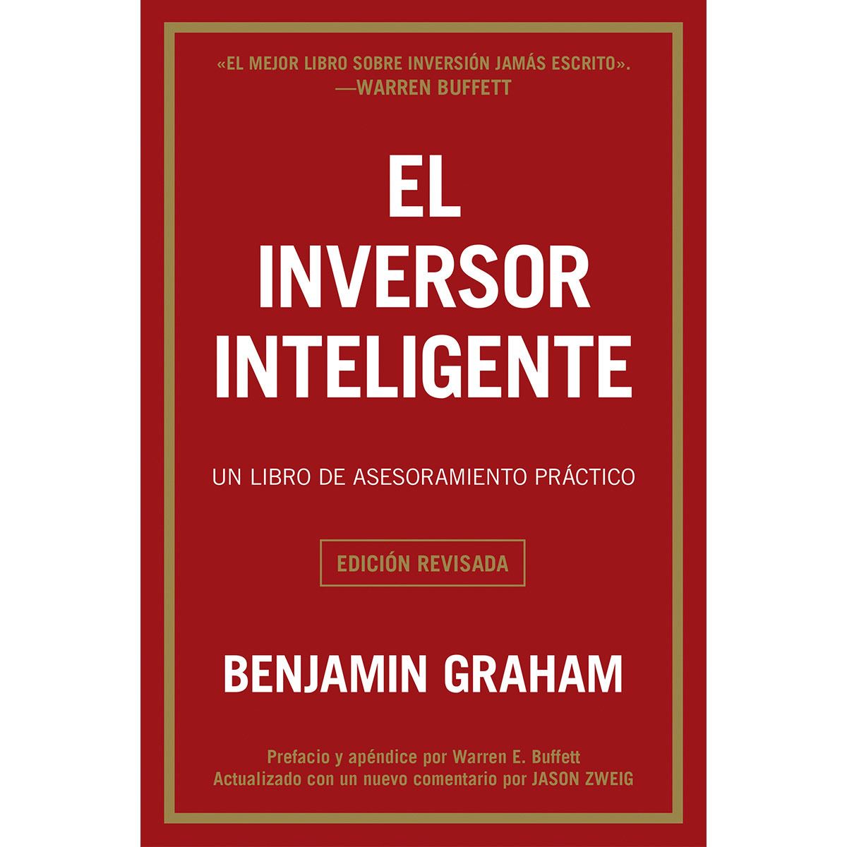 El inversor inteligente