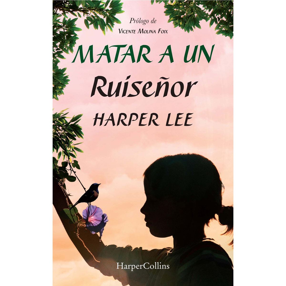 Matar a un ruiseñor