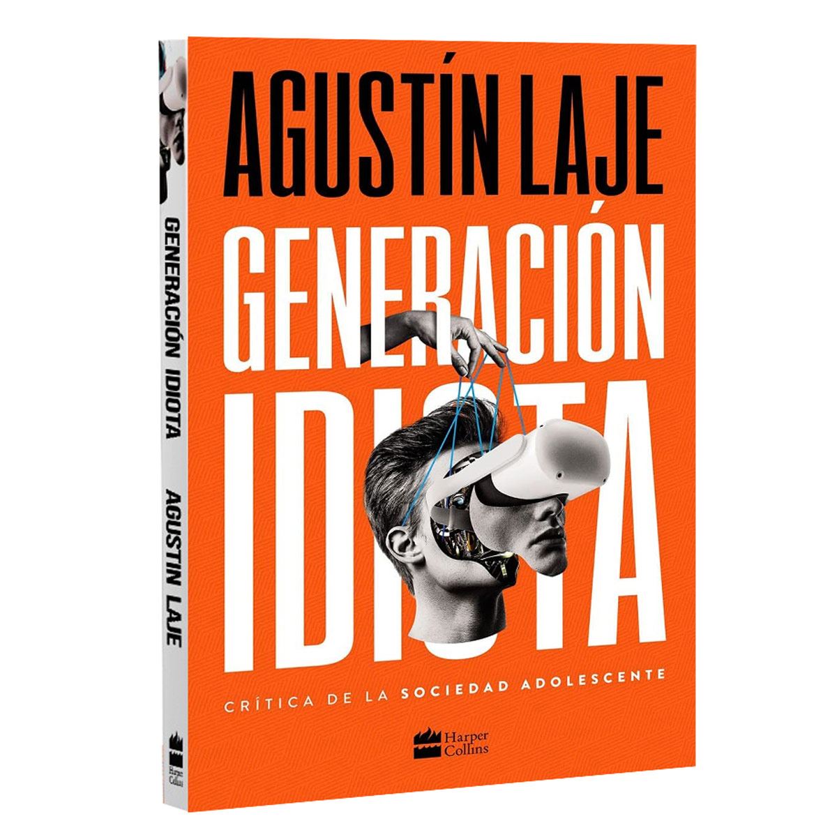 Generación idiota