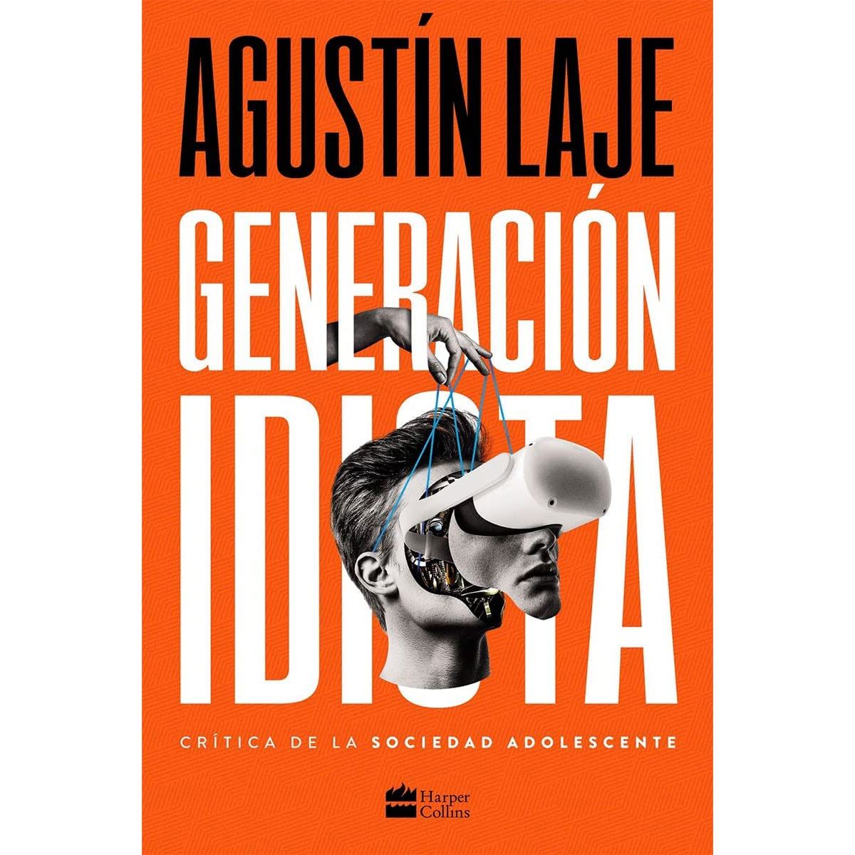 Generación idiota
