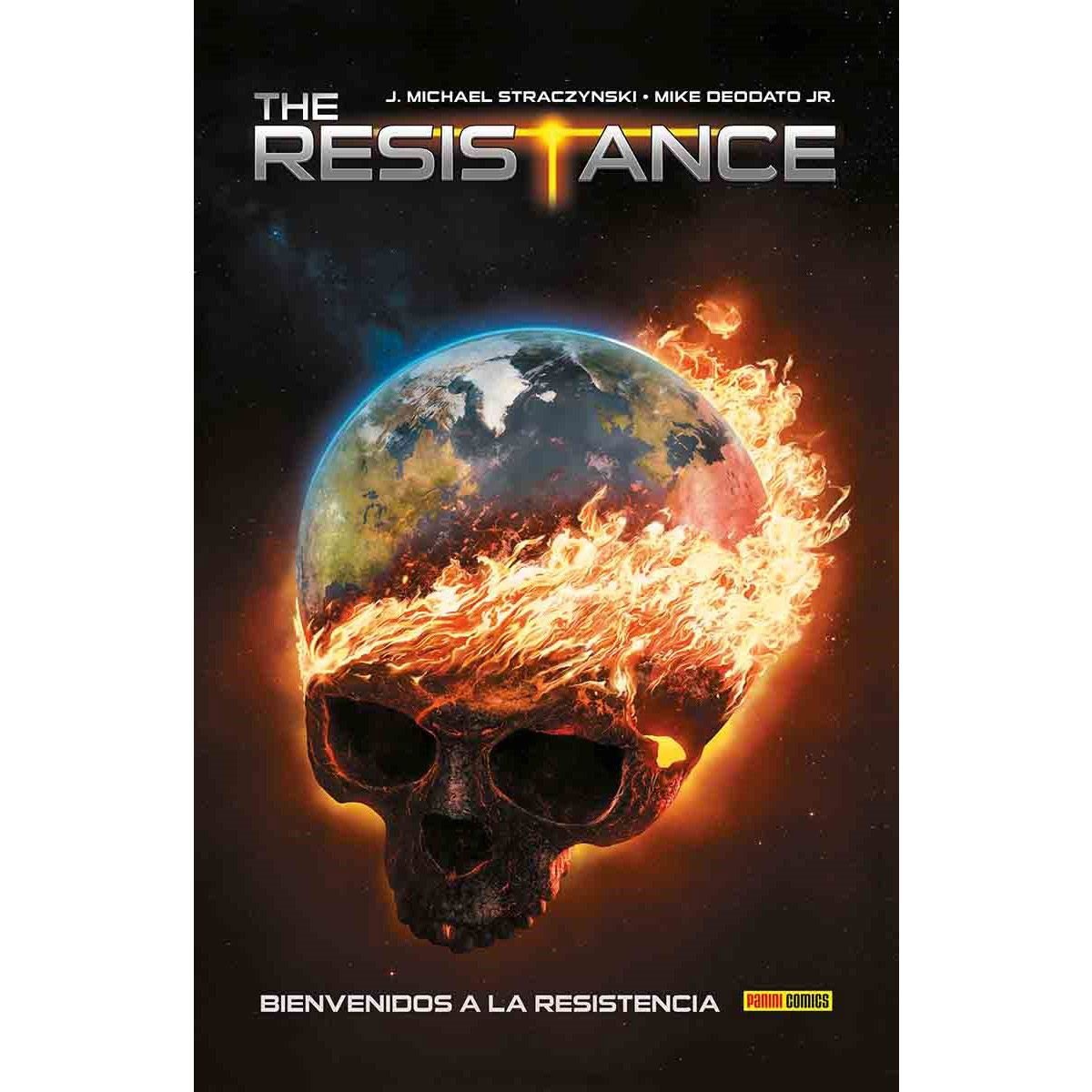 The Resistance N.1