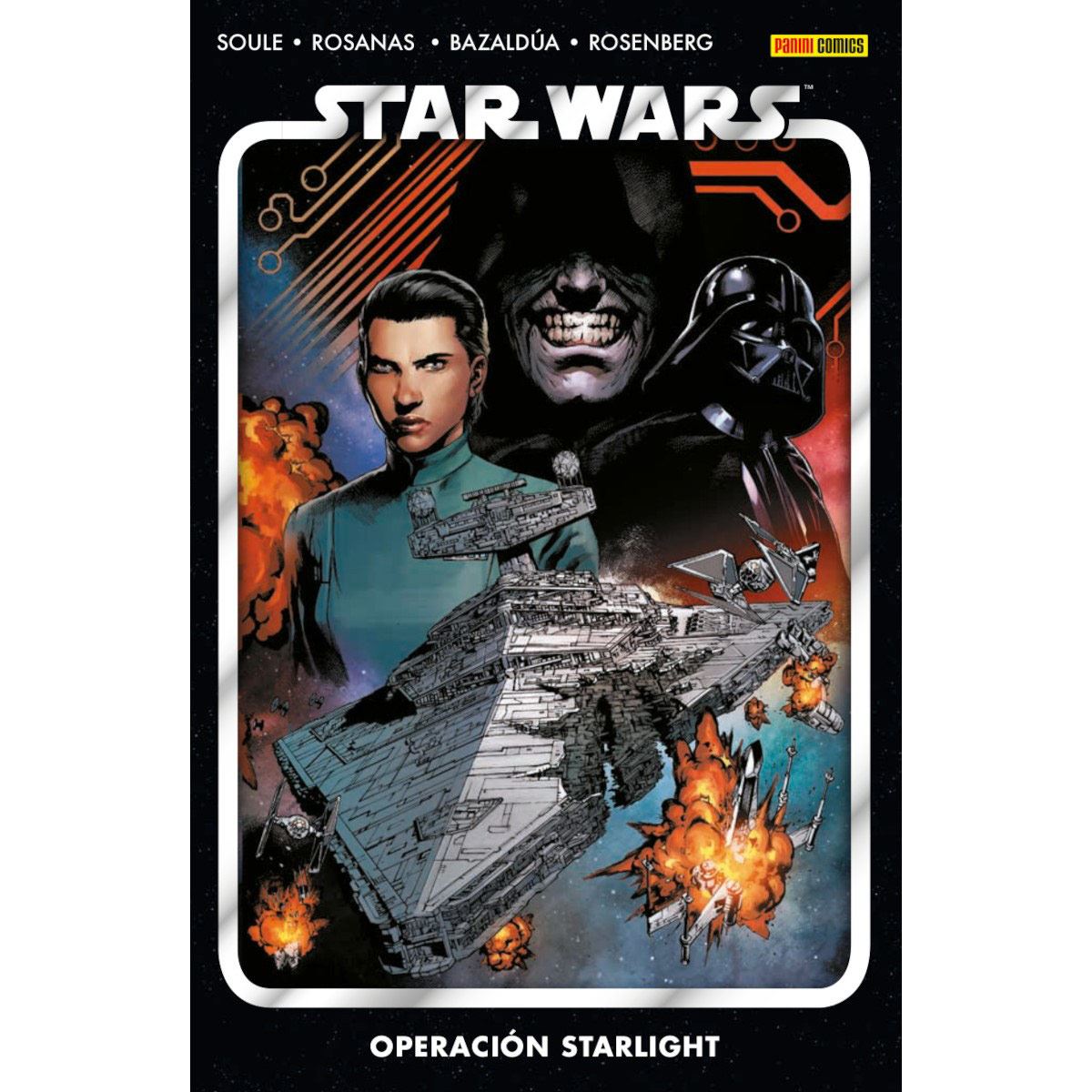 Star Wars (2021) vol.02 cuatrimestral