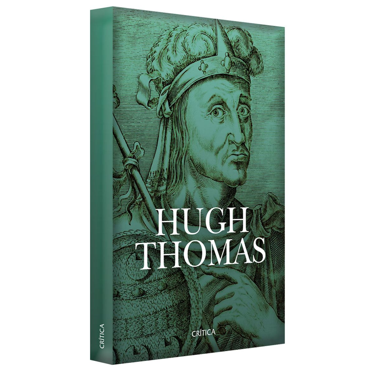 Yo, Moctezuma, emperador de los aztecas