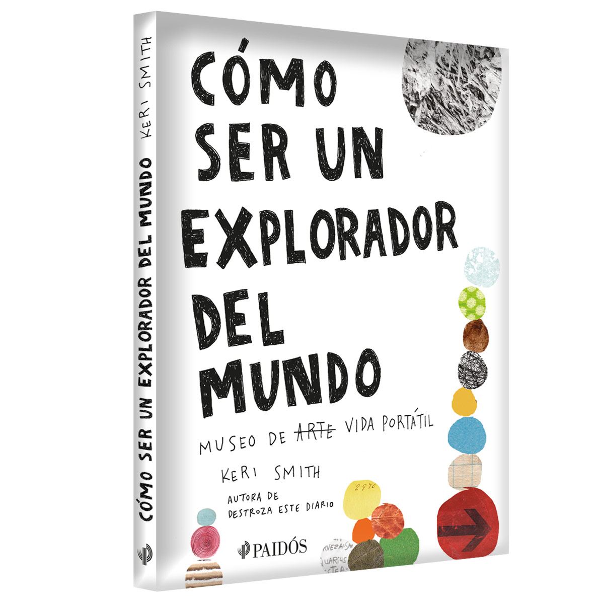 Cómo ser un explorador del mundo