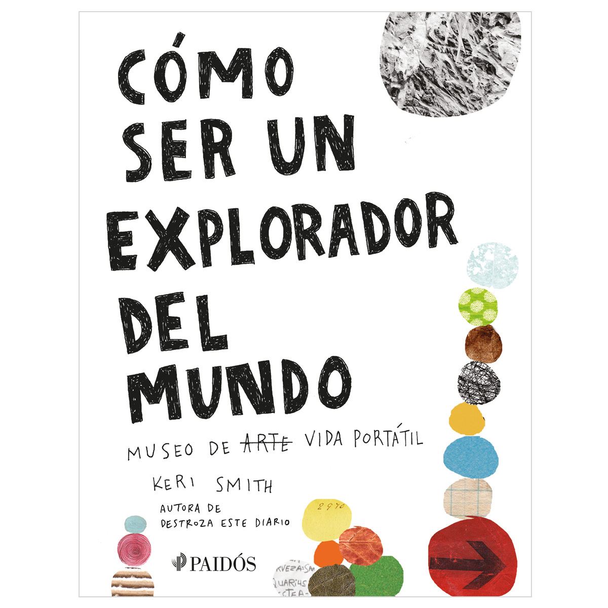 Cómo ser un explorador del mundo