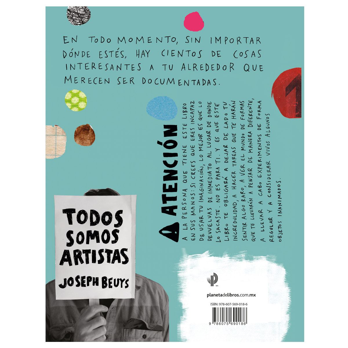 Cómo ser un explorador del mundo