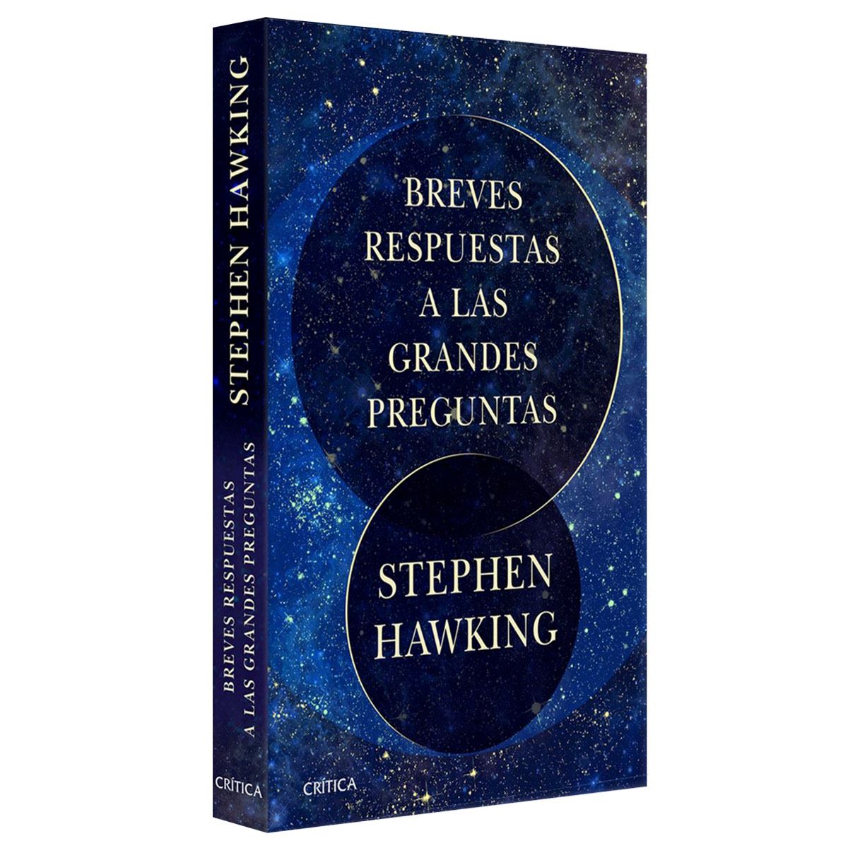 Breves respuestas a las grandes preguntas TD