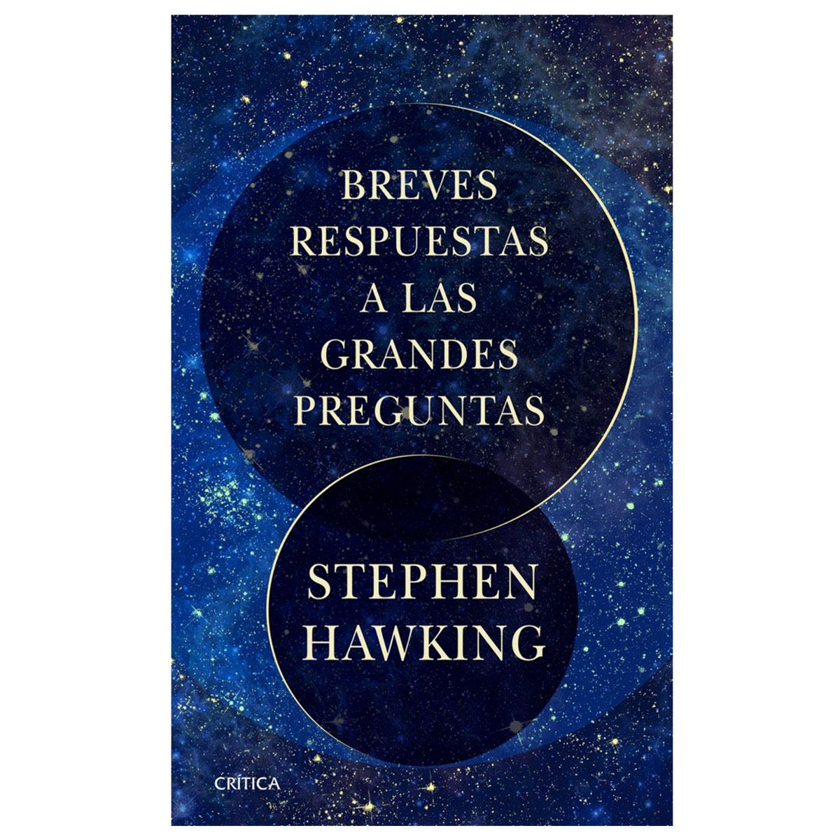 Breves respuestas a las grandes preguntas TD