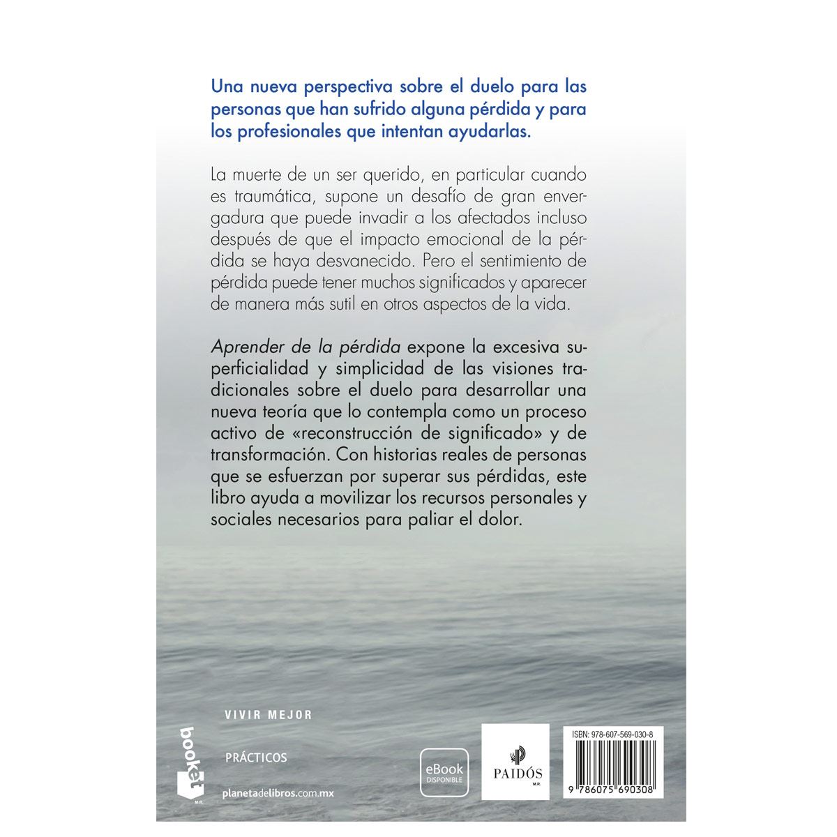 Aprender de la pérdida