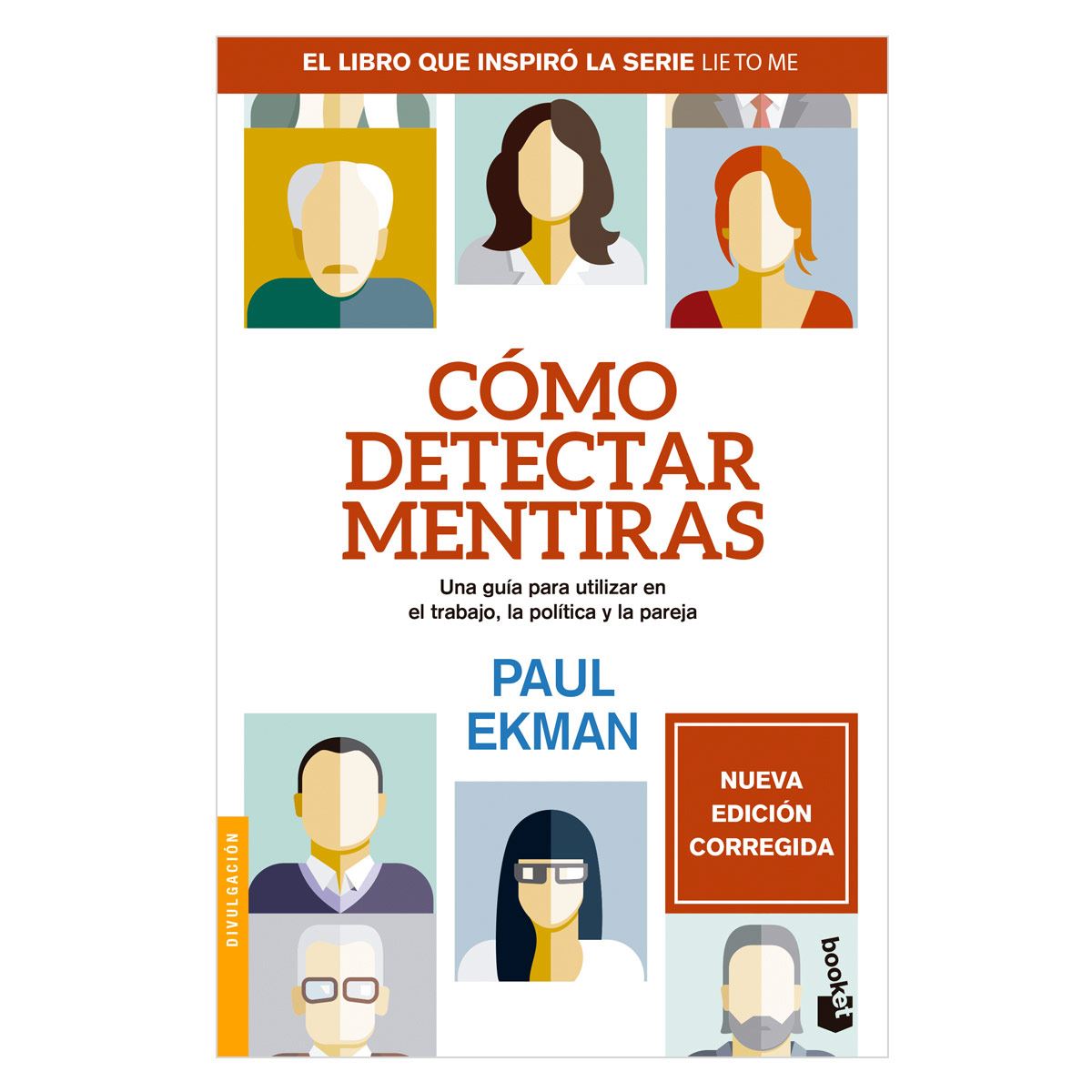 Cómo detectar mentiras