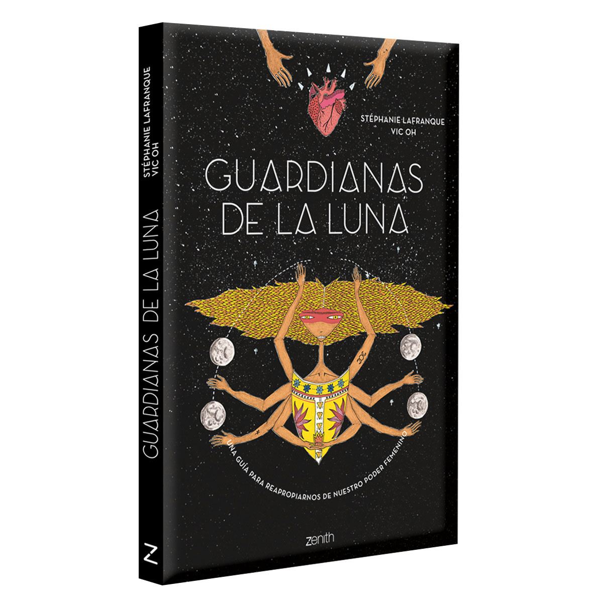 Guardianas de la luna