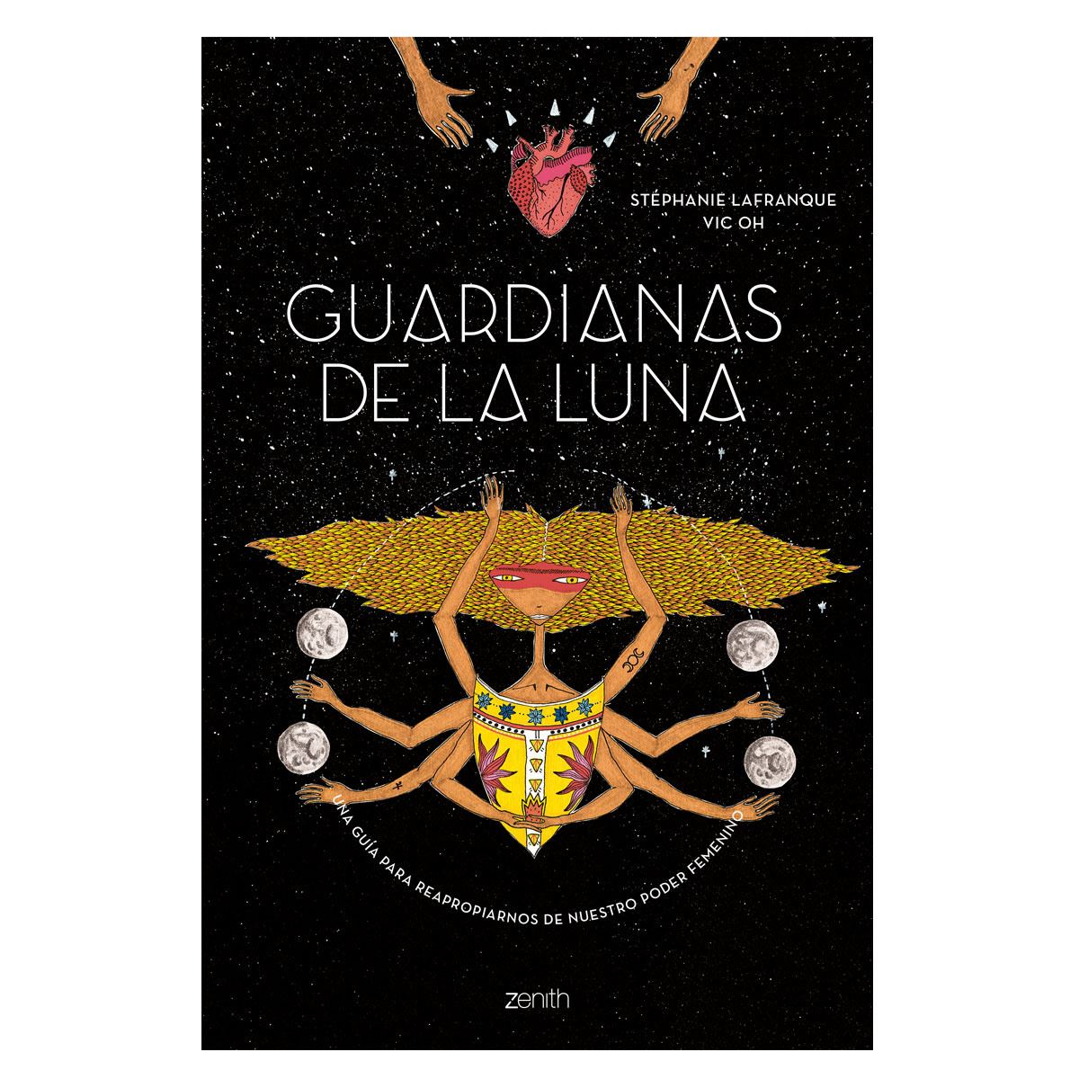 Guardianas de la luna