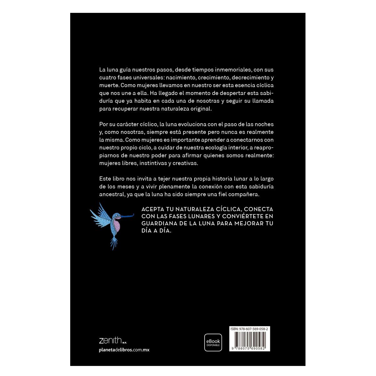 Guardianas de la luna