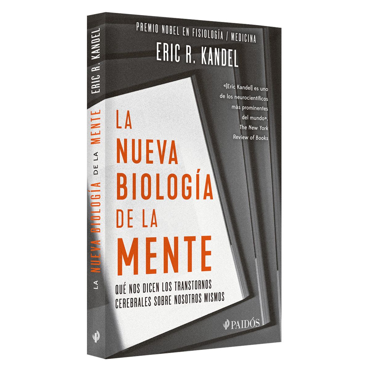 La nueva biología de la mente