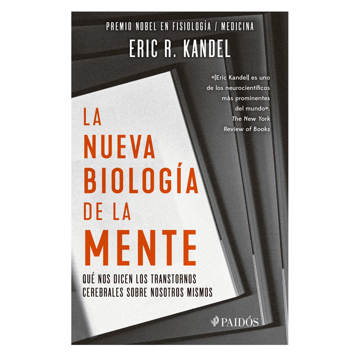 La nueva biología de la mente