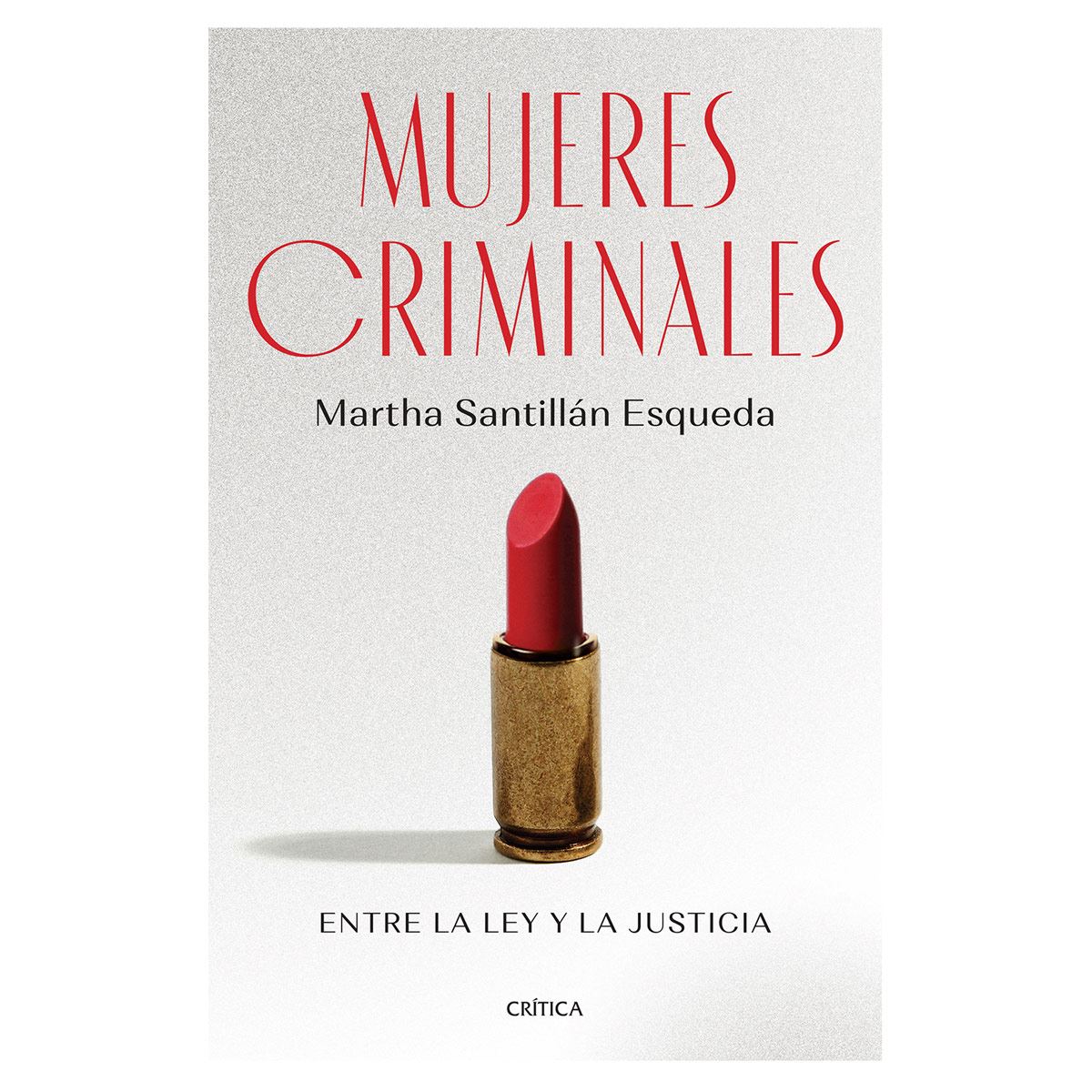 Mujeres criminales