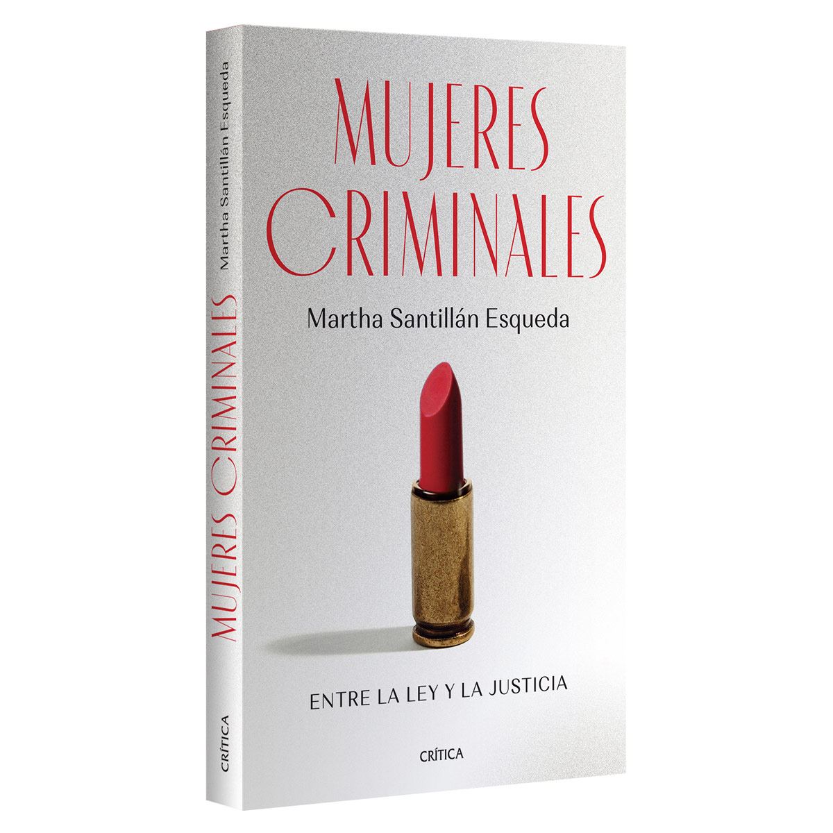 Mujeres criminales