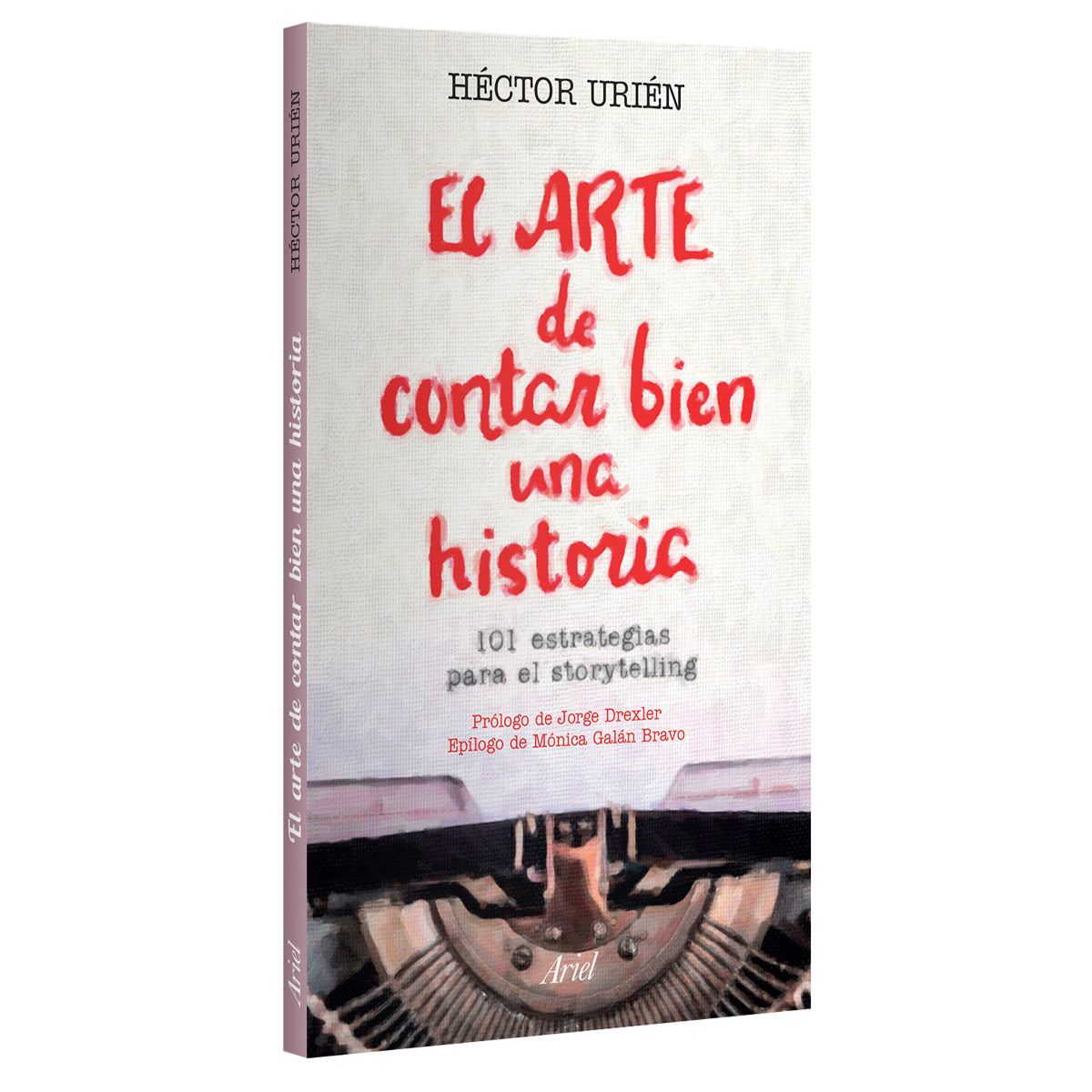 El arte de contar bien una historia