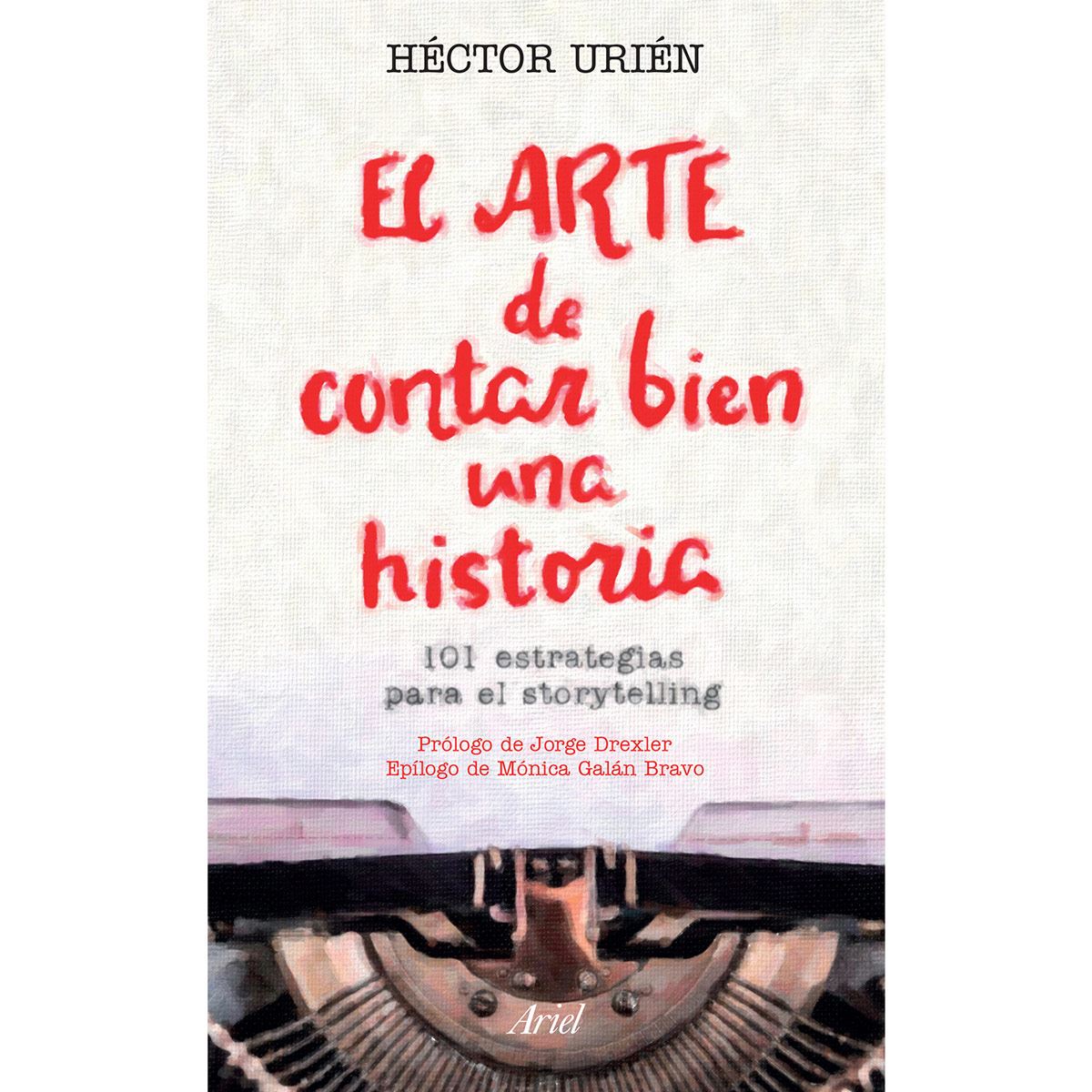 El arte de contar bien una historia