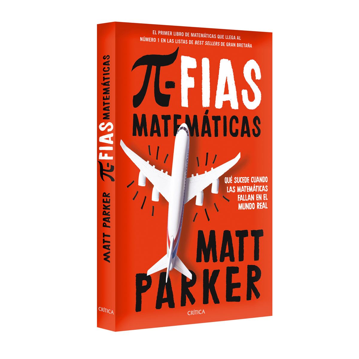 Pifias matemáticas