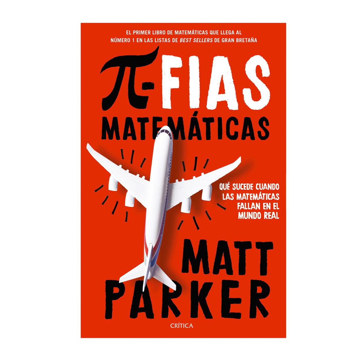 Pifias matemáticas