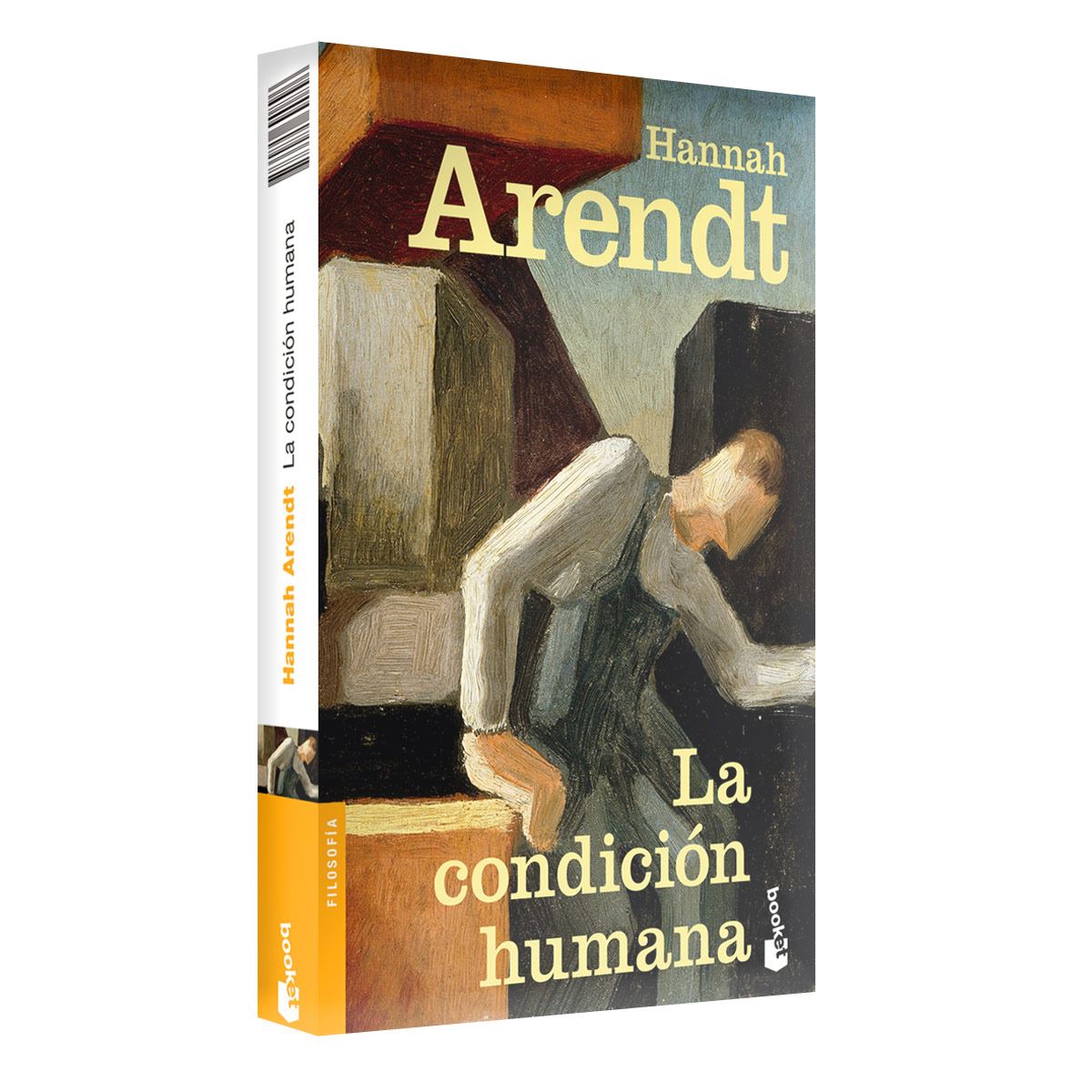 La condición humana