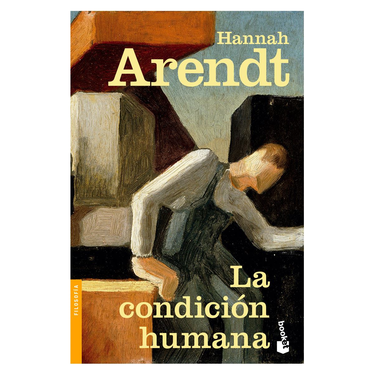 La condición humana