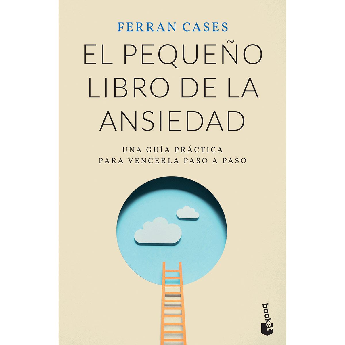 El pequeño libro de la ansiedad