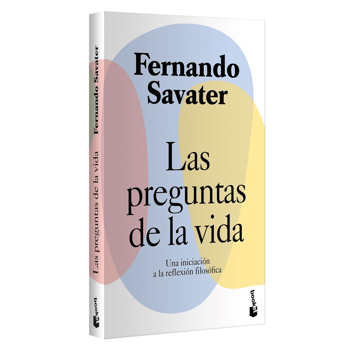 Las preguntas de la vida