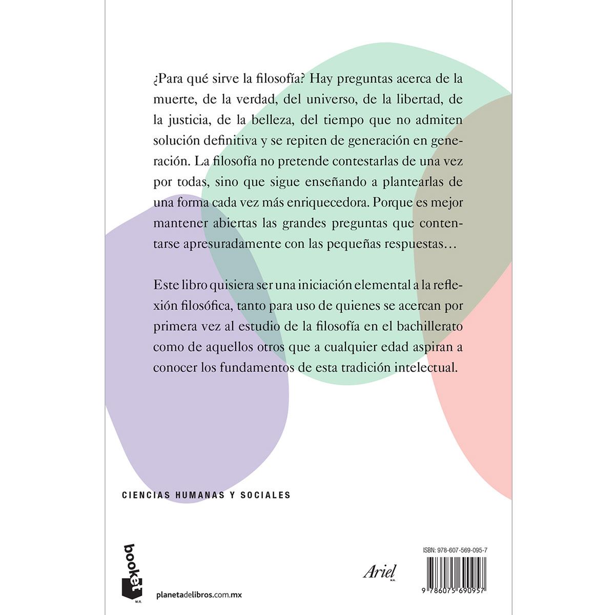 Las preguntas de la vida