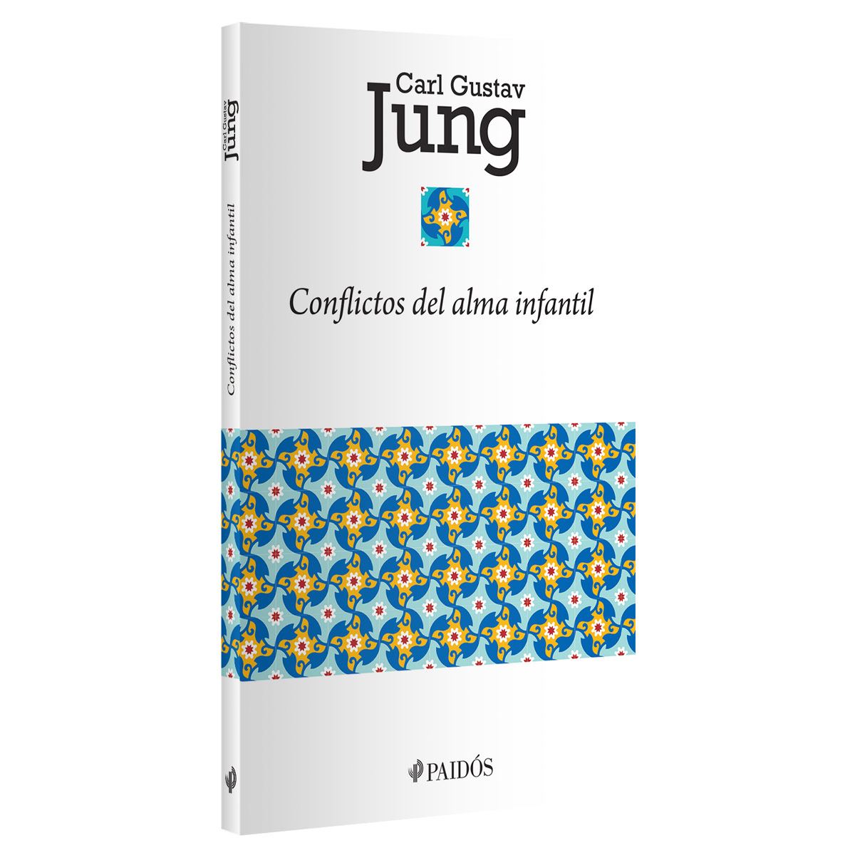 Conflictos del alma infantil