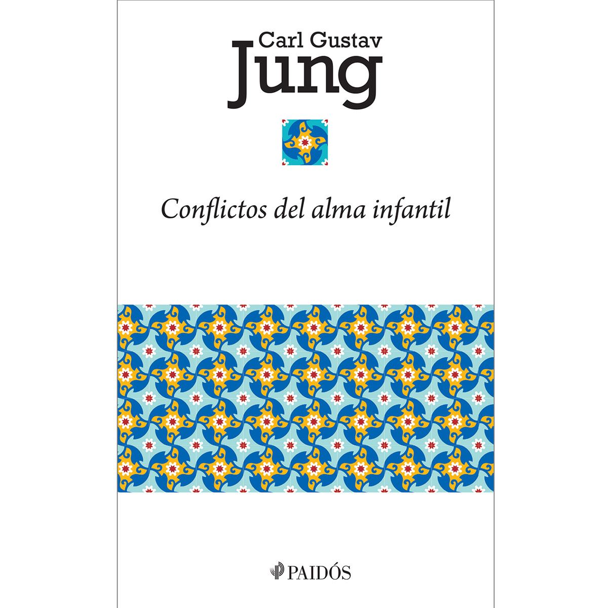 Conflictos del alma infantil