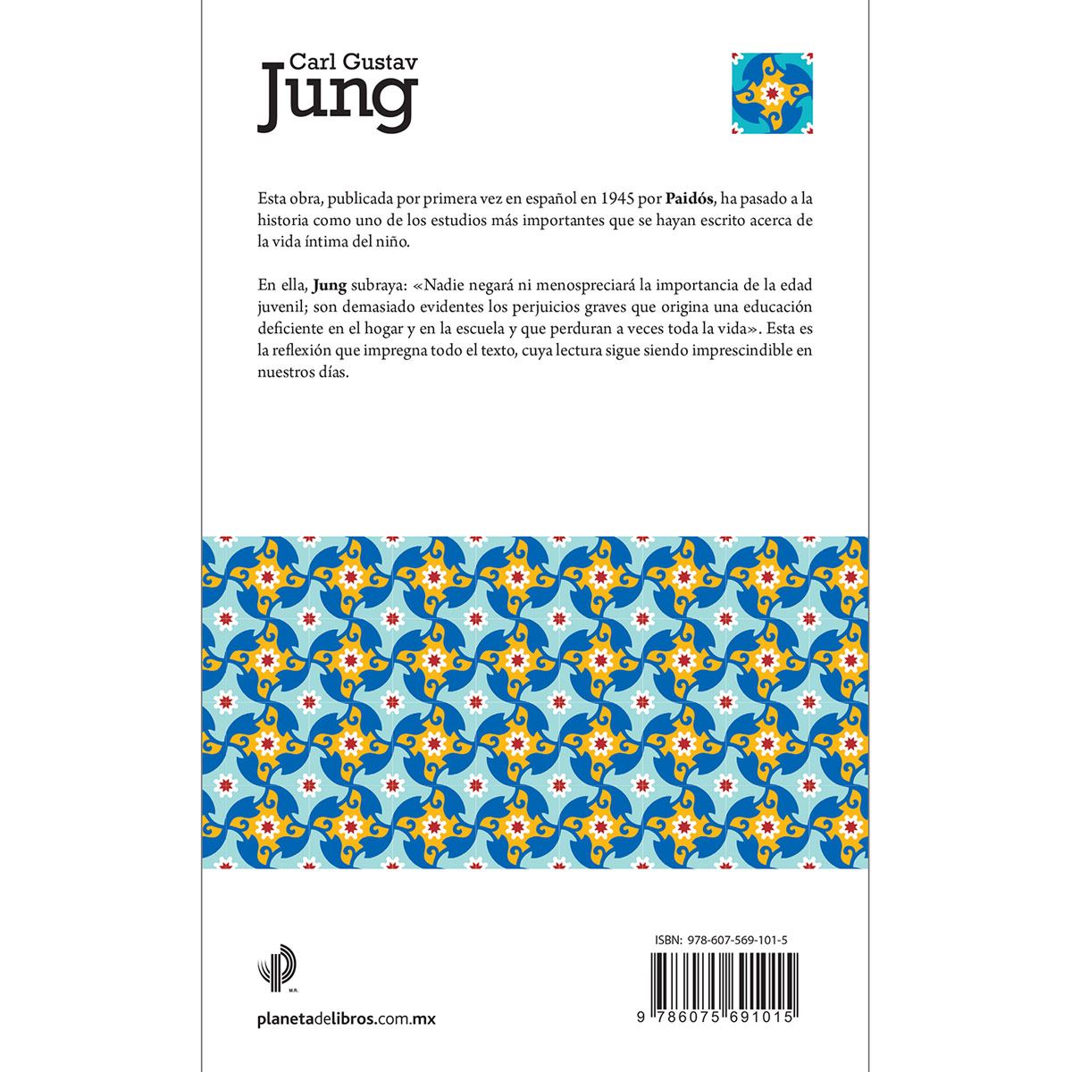 Conflictos del alma infantil