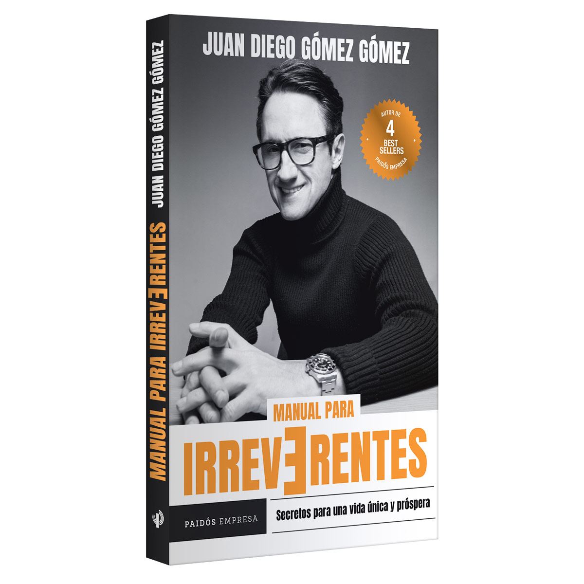 Manual para irreverentes