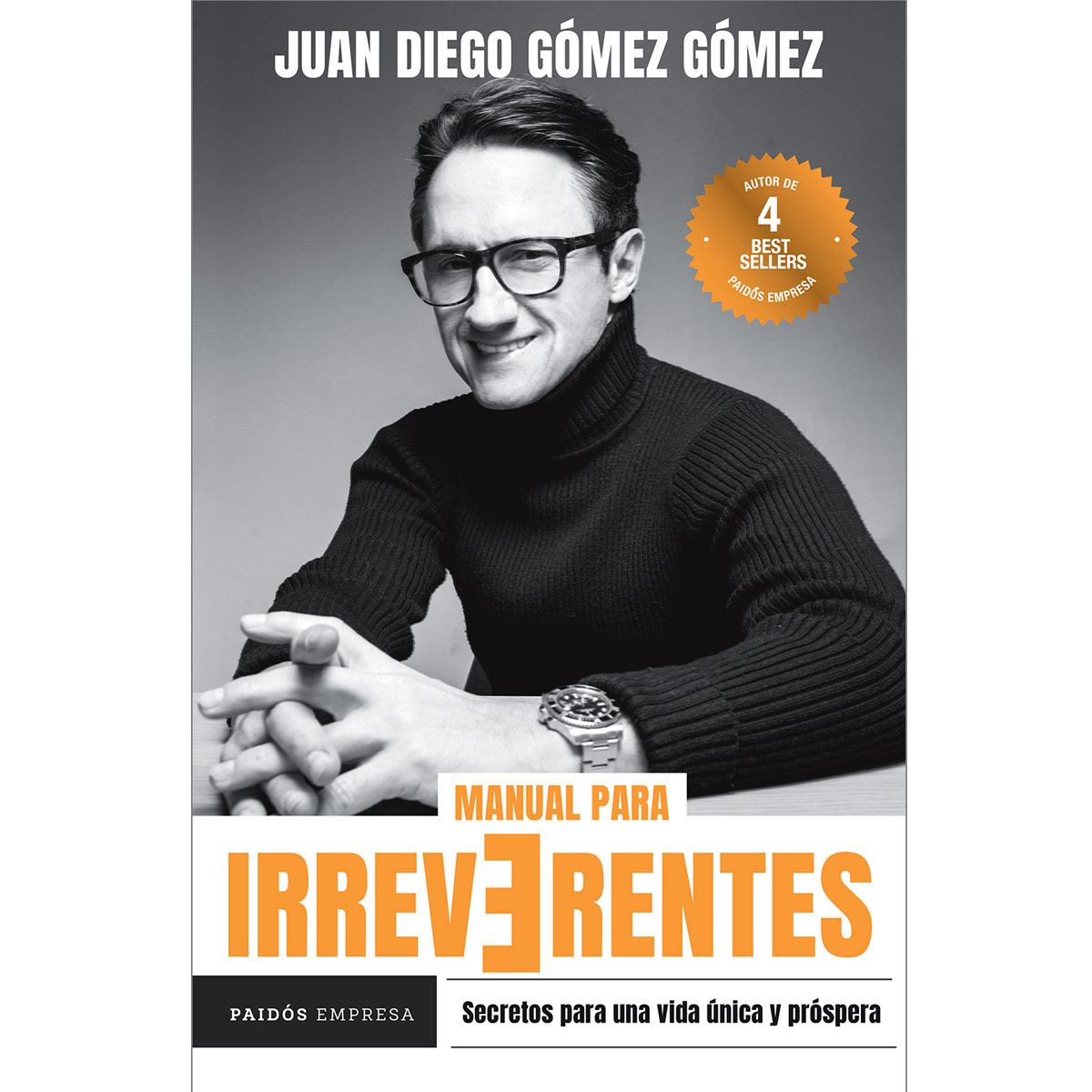 Manual para irreverentes