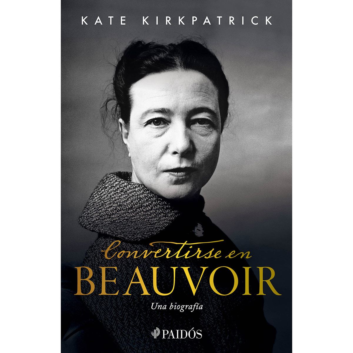 Convertirse en Beauvoir