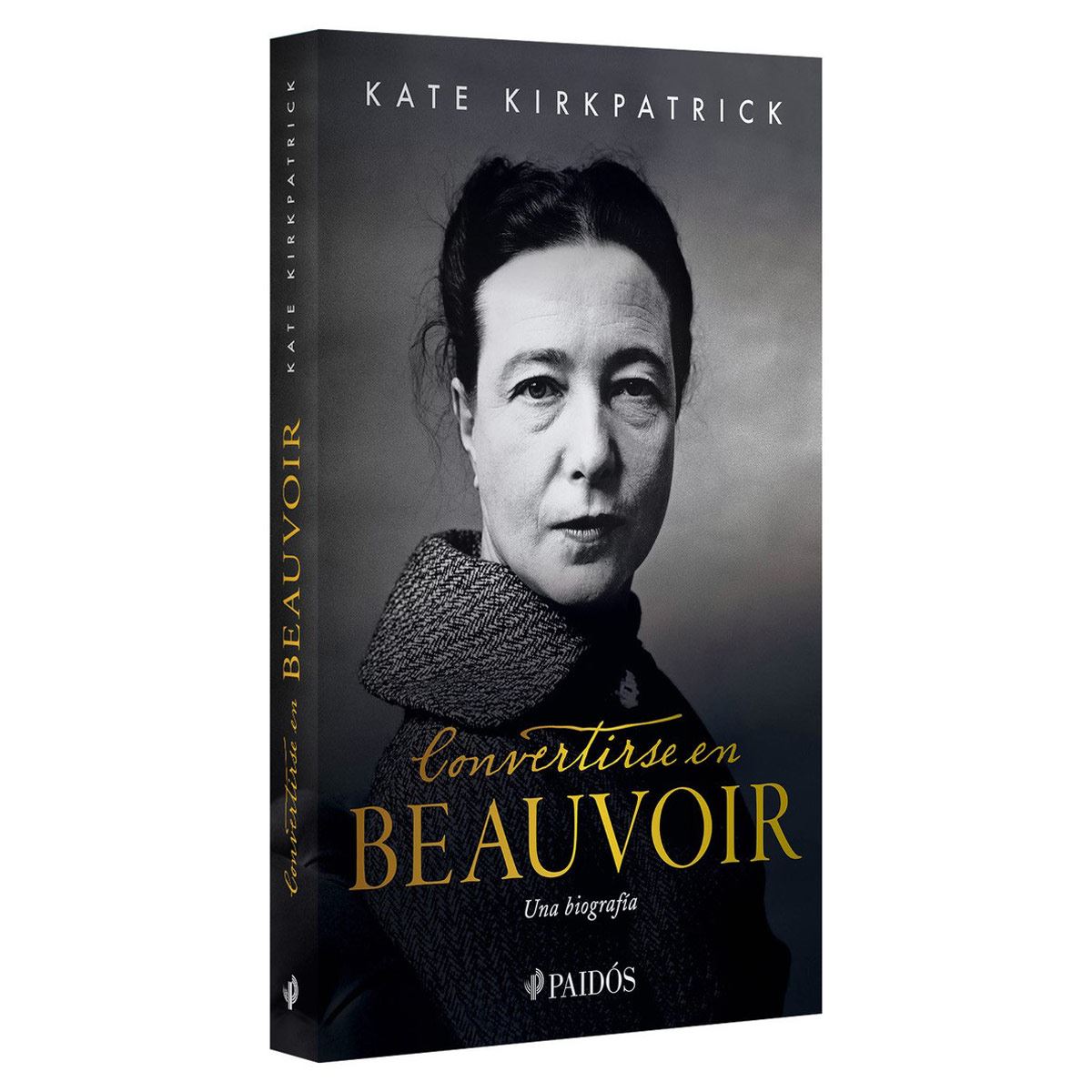 Convertirse en Beauvoir