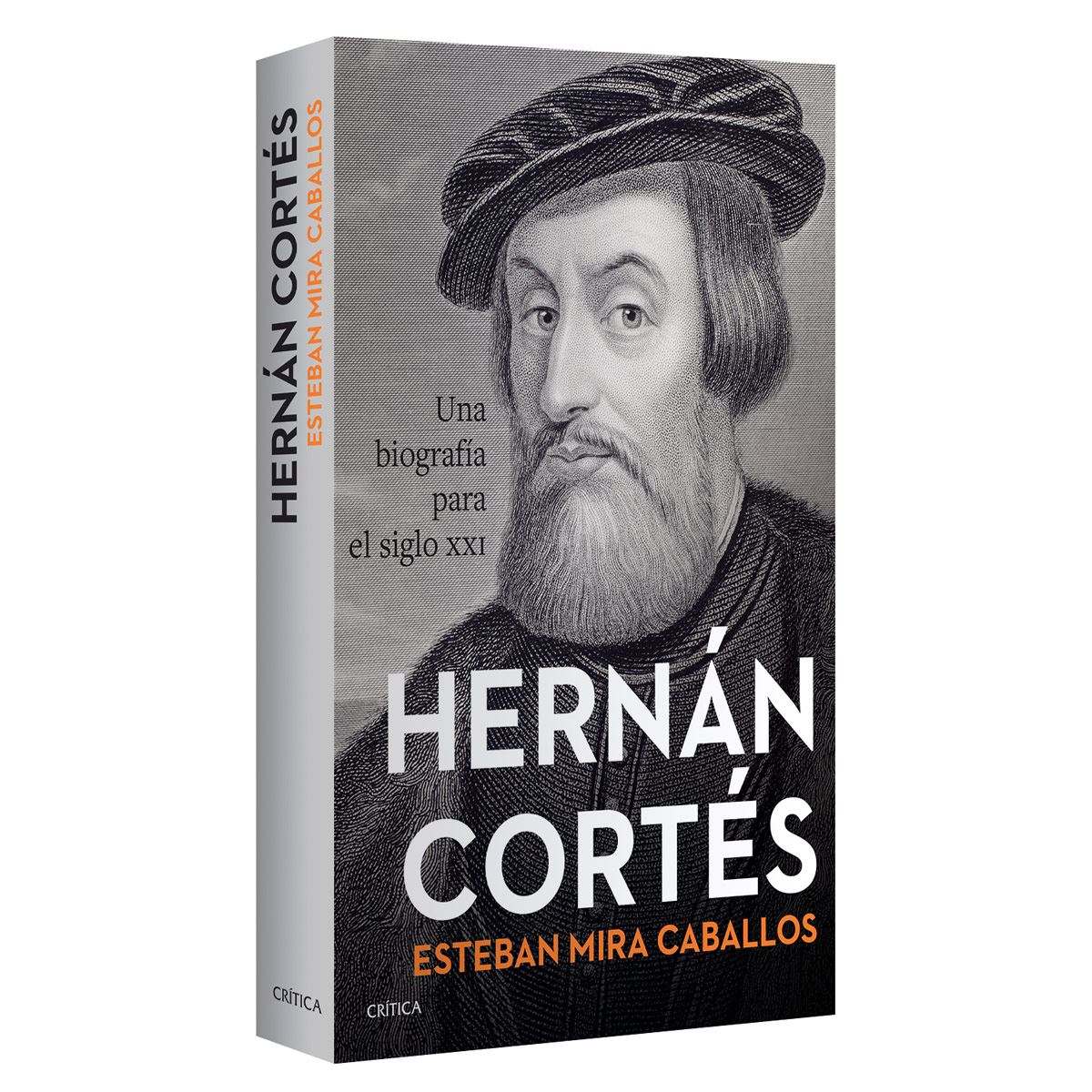 Hernán Cortés